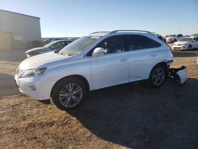 LEXUS RX 350 2013 2t2zk1ba8dc123694