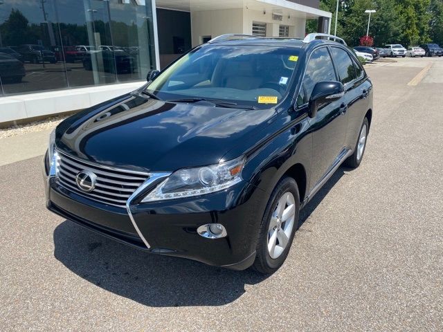 LEXUS RX 350 2013 2t2zk1ba8dc128118