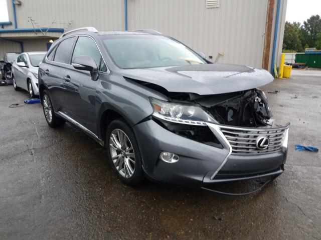 LEXUS RX 350 2013 2t2zk1ba8dc128295