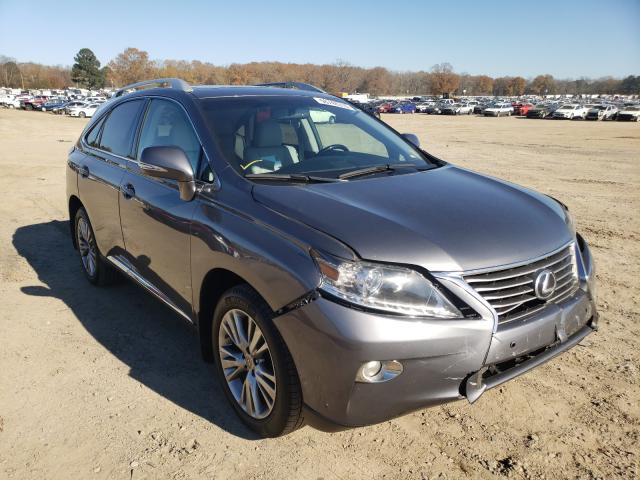 LEXUS RX 350 2013 2t2zk1ba8dc129298