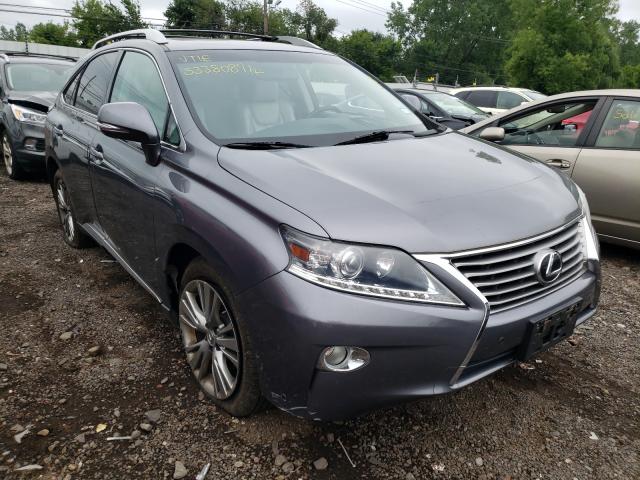 LEXUS RX 350 2013 2t2zk1ba8dc129317