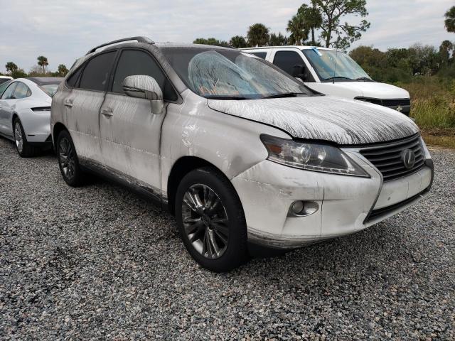 LEXUS RX 350 2013 2t2zk1ba8dc131620