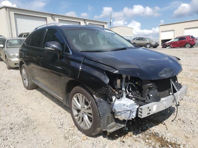 LEXUS RX 350 2013 2t2zk1ba8dc131648