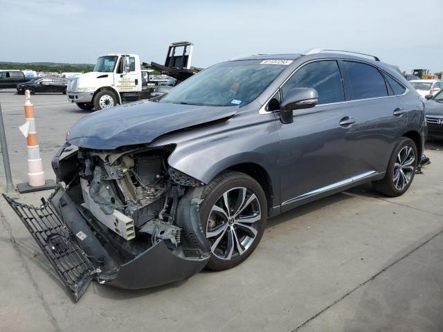 LEXUS RX 350 2013 2t2zk1ba8dc132136