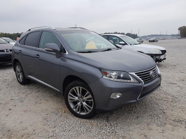 LEXUS RX 350 2014 2t2zk1ba8ec133269