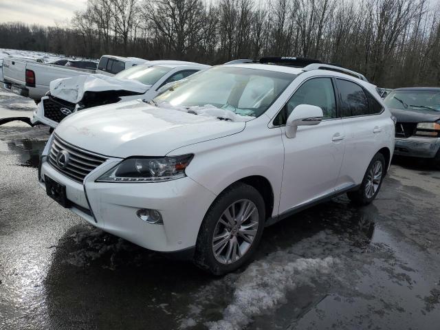 LEXUS RX350 2014 2t2zk1ba8ec133594