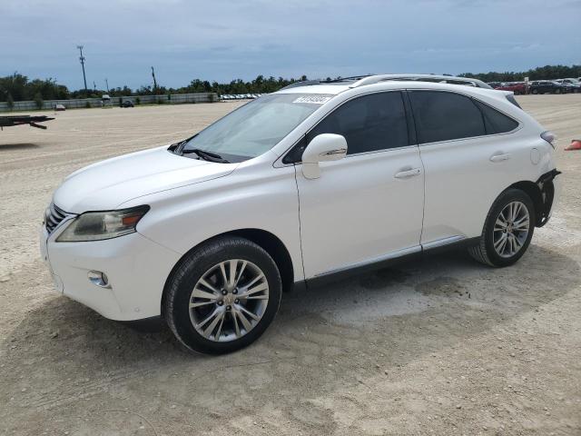 LEXUS RX 350 2014 2t2zk1ba8ec134096