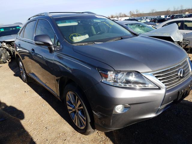 LEXUS RX 350 2014 2t2zk1ba8ec135538