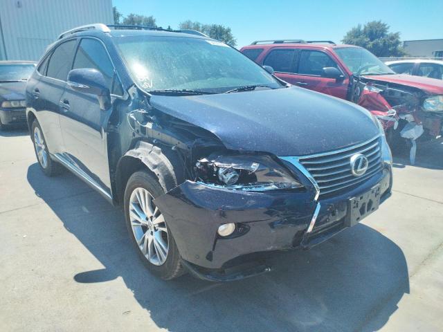 LEXUS RX 350 2014 2t2zk1ba8ec136379