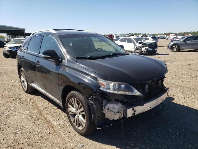 LEXUS RX 350 2014 2t2zk1ba8ec136835