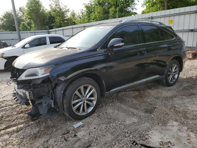 LEXUS RX350 2014 2t2zk1ba8ec138276