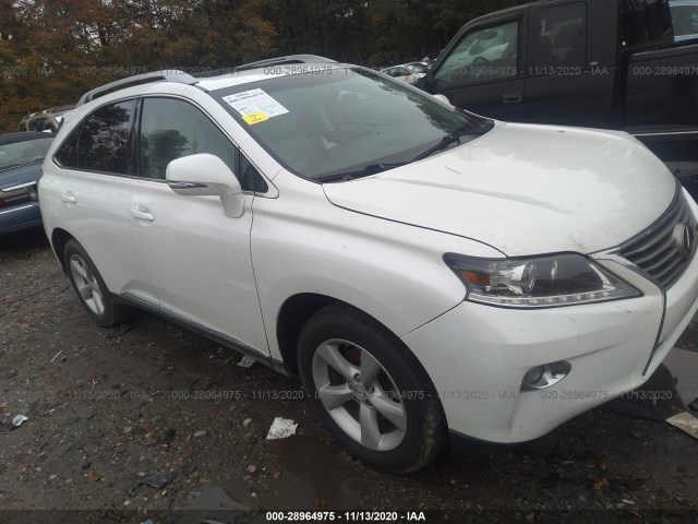 LEXUS RX 350 2014 2t2zk1ba8ec139654