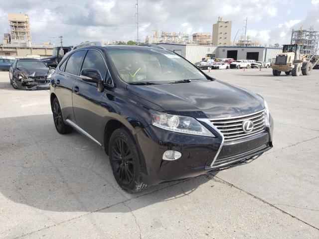 LEXUS RX 350 2014 2t2zk1ba8ec139797