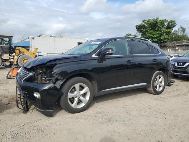 LEXUS RX350 2014 2t2zk1ba8ec141730