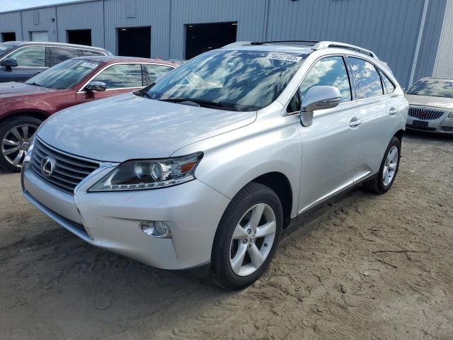 LEXUS RX350 2014 2t2zk1ba8ec142456