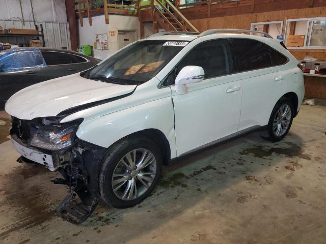 LEXUS RX 350 2014 2t2zk1ba8ec144871