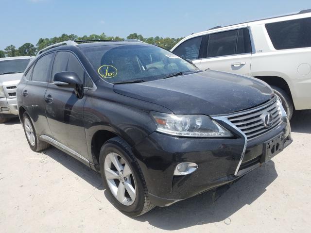 LEXUS RX 350 2014 2t2zk1ba8ec145065