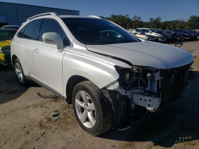 LEXUS RX 350 2014 2t2zk1ba8ec146698