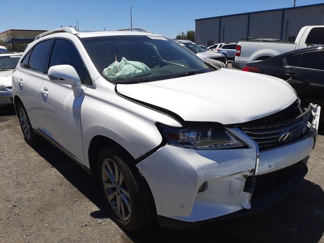 LEXUS RX 350 2014 2t2zk1ba8ec146863