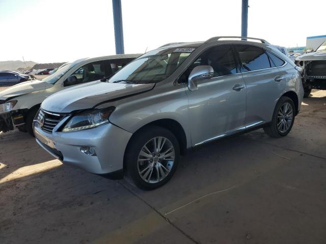 LEXUS RX 350 2014 2t2zk1ba8ec147592