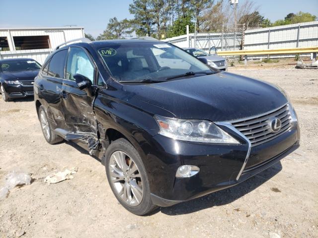 LEXUS RX 350 2014 2t2zk1ba8ec147625