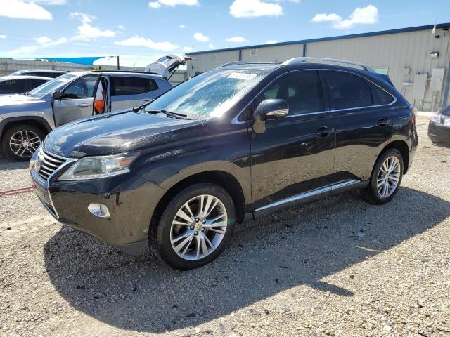 LEXUS RX350 2014 2t2zk1ba8ec147849