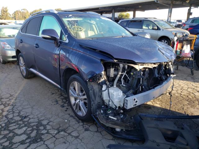 LEXUS RX 350 2015 2t2zk1ba8fc151031