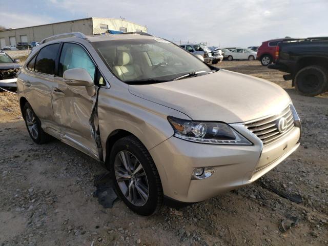 LEXUS RX 350 2015 2t2zk1ba8fc152440