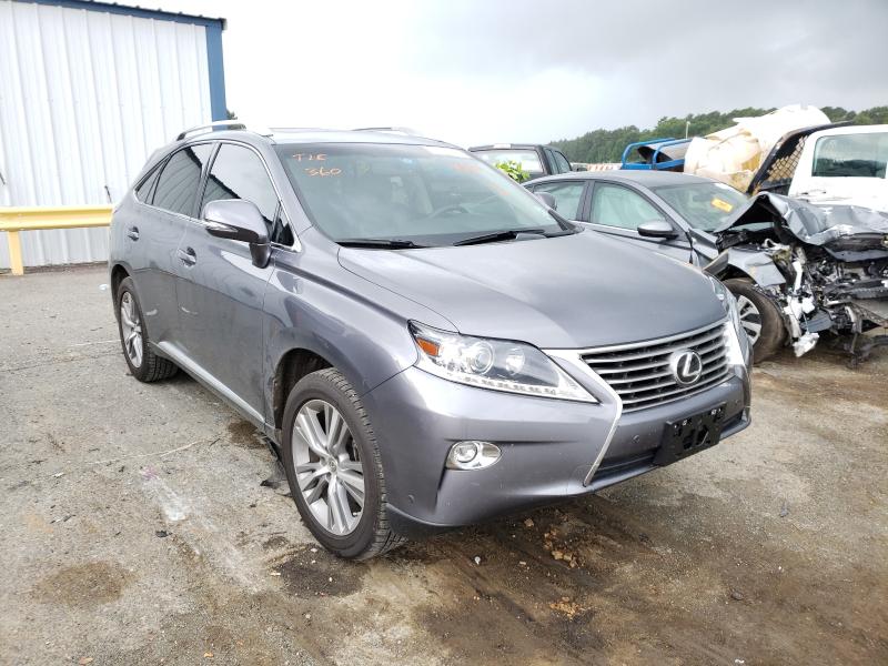 LEXUS RX 350 2015 2t2zk1ba8fc153314