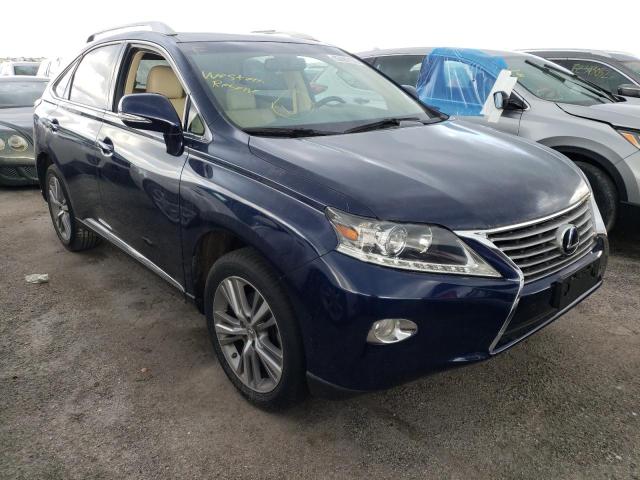 LEXUS RX 350 2015 2t2zk1ba8fc153670