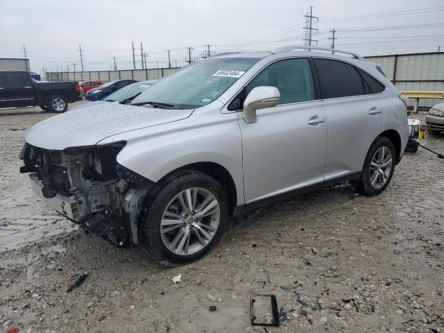 LEXUS RX 350 2015 2t2zk1ba8fc155421