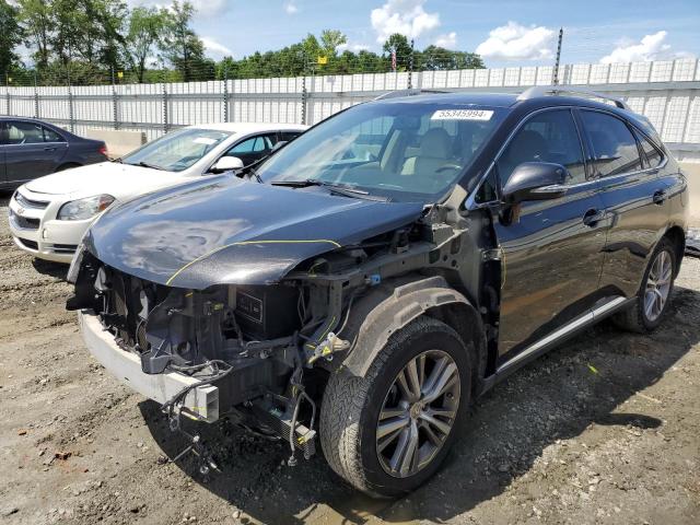 LEXUS RX350 2015 2t2zk1ba8fc156116