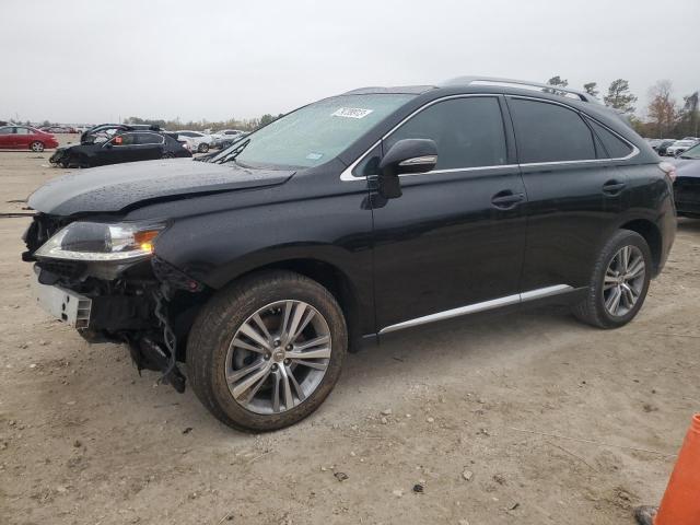 LEXUS RX350 2015 2t2zk1ba8fc156293