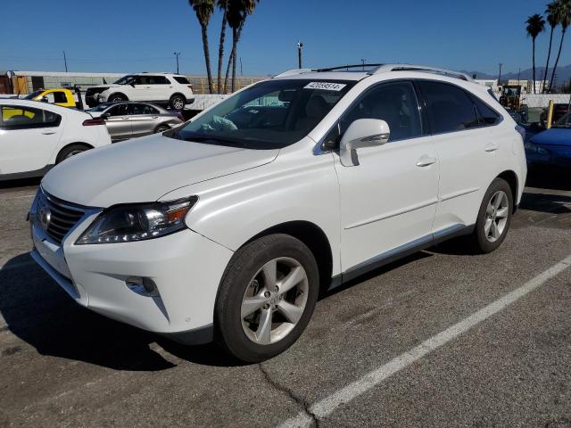 LEXUS RX350 2015 2t2zk1ba8fc157993