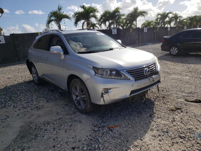 LEXUS RX 350 2015 2t2zk1ba8fc158092