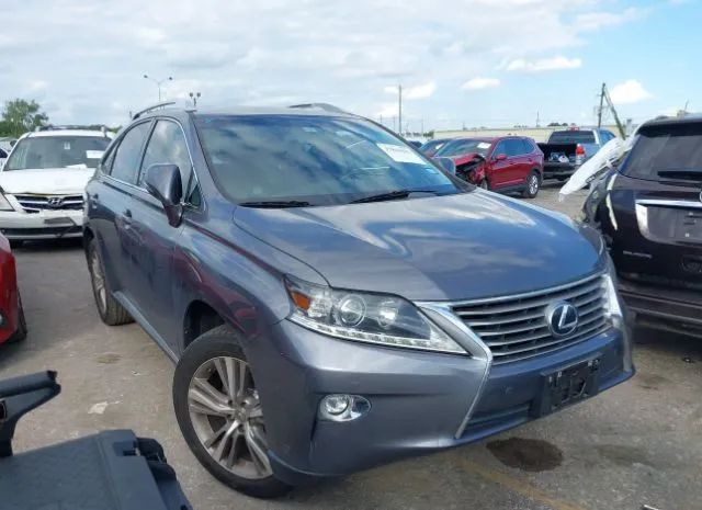 LEXUS RX 350 2015 2t2zk1ba8fc159498