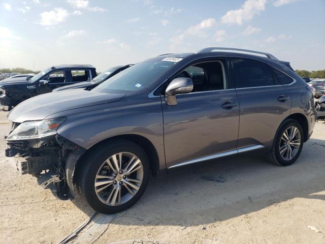 LEXUS RX350 2015 2t2zk1ba8fc162059