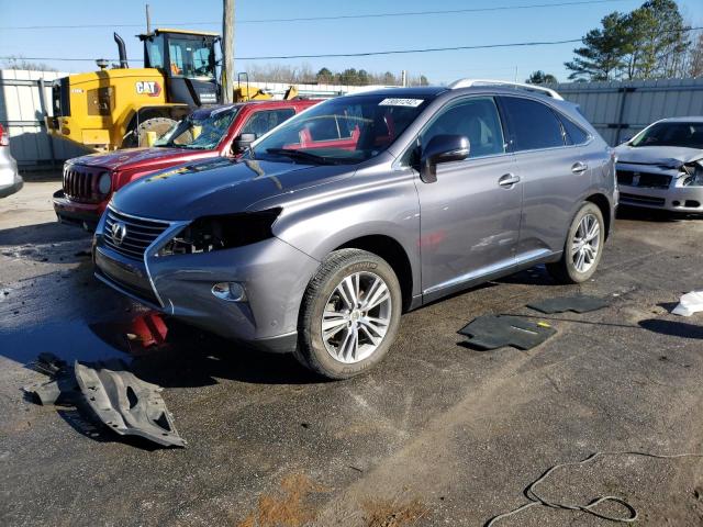 LEXUS RX 350 2015 2t2zk1ba8fc162479