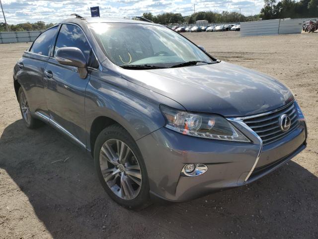 LEXUS RX 350 2015 2t2zk1ba8fc162787