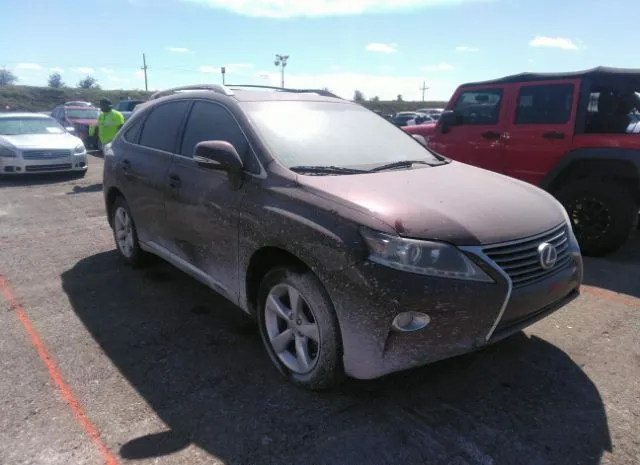 LEXUS RX 350 2015 2t2zk1ba8fc167682