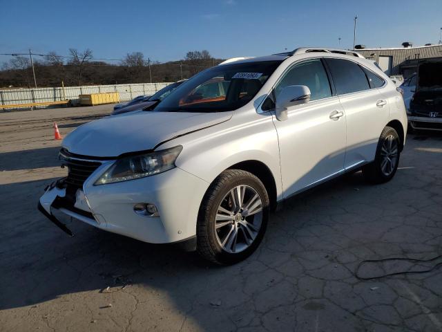 LEXUS RX350 2015 2t2zk1ba8fc167892