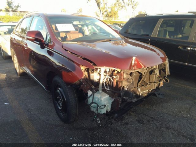 LEXUS RX 350 2015 2t2zk1ba8fc168279