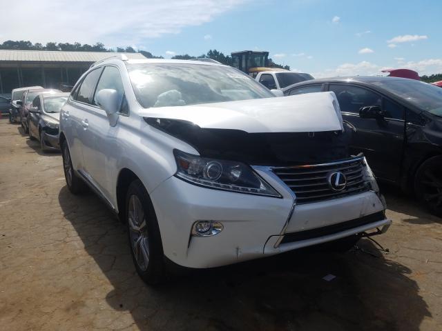 LEXUS RX 350 2015 2t2zk1ba8fc169318