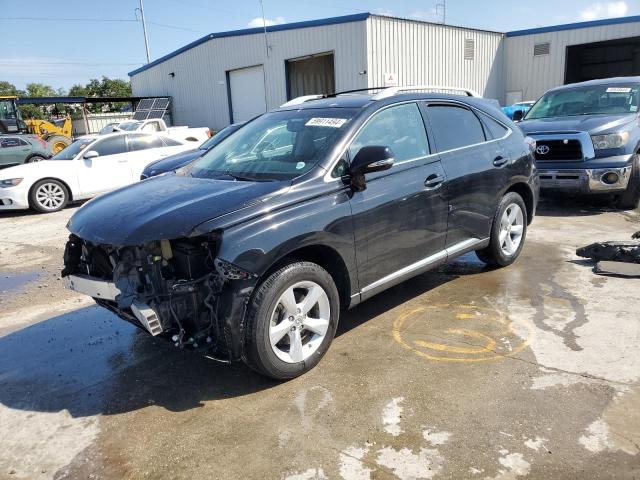 LEXUS RX350 2015 2t2zk1ba8fc169917