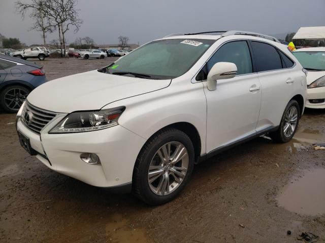 LEXUS RX 350 2015 2t2zk1ba8fc171070