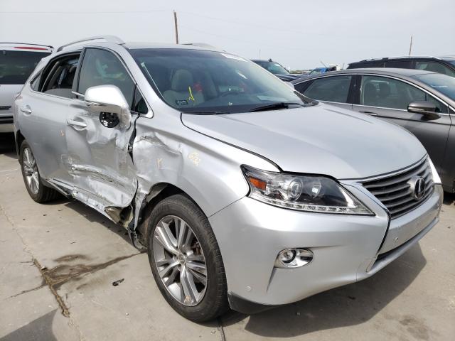 LEXUS RX 350 2015 2t2zk1ba8fc172123