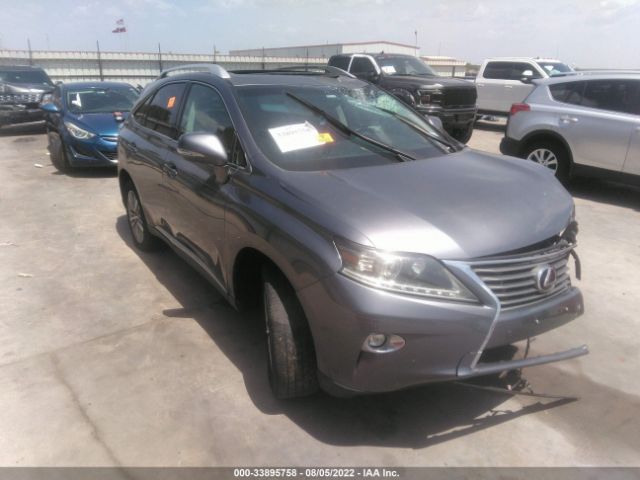 LEXUS RX 350 2015 2t2zk1ba8fc172851