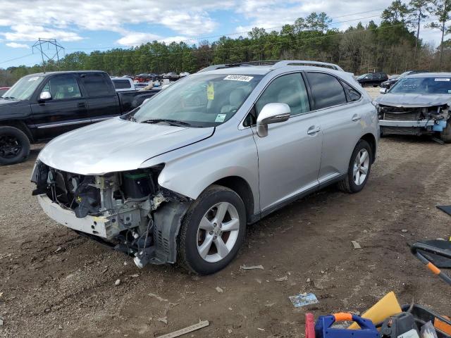 LEXUS RX350 2015 2t2zk1ba8fc174177