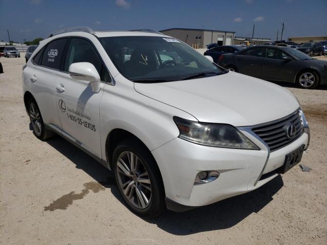 LEXUS RX 350 2015 2t2zk1ba8fc175510