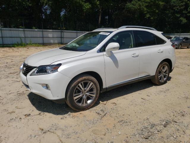 LEXUS RX 350 2015 2t2zk1ba8fc176804